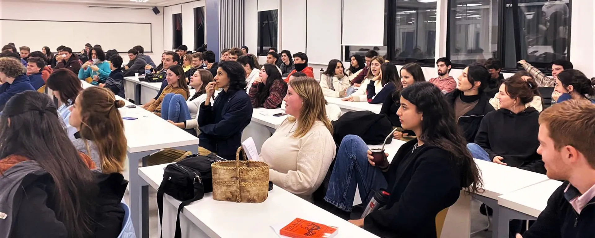 Charlas LEED Charlas LEED