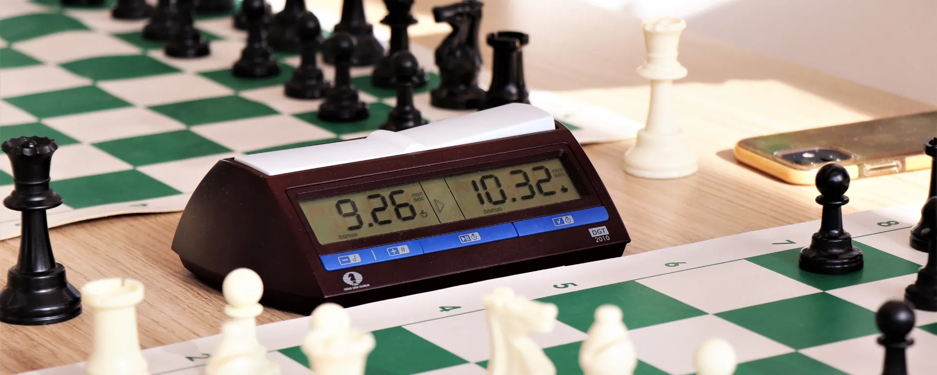 Campeonato de ajedrez UM 2022 Campeonato de ajedrez UM 2022