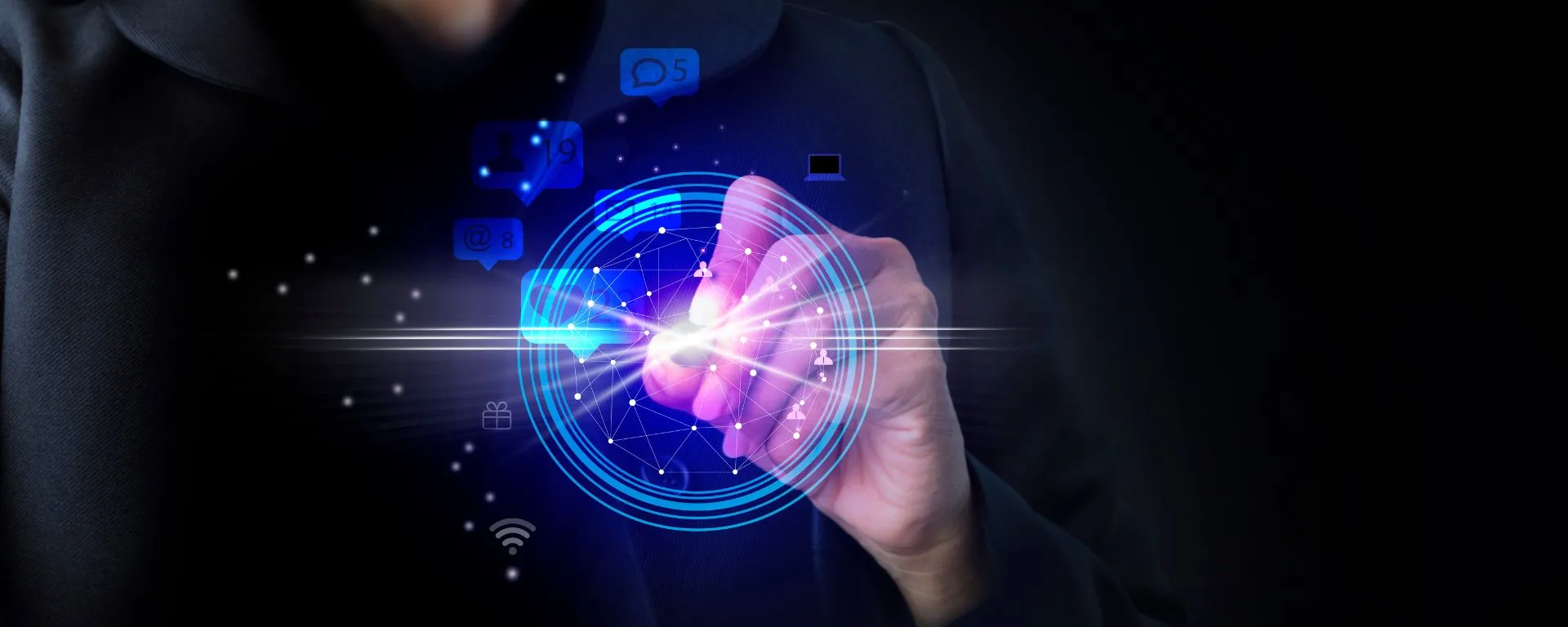 UMPE realizó una serie de workshops de Marketing digital UMPE realizó una serie de workshops de Marketing digital