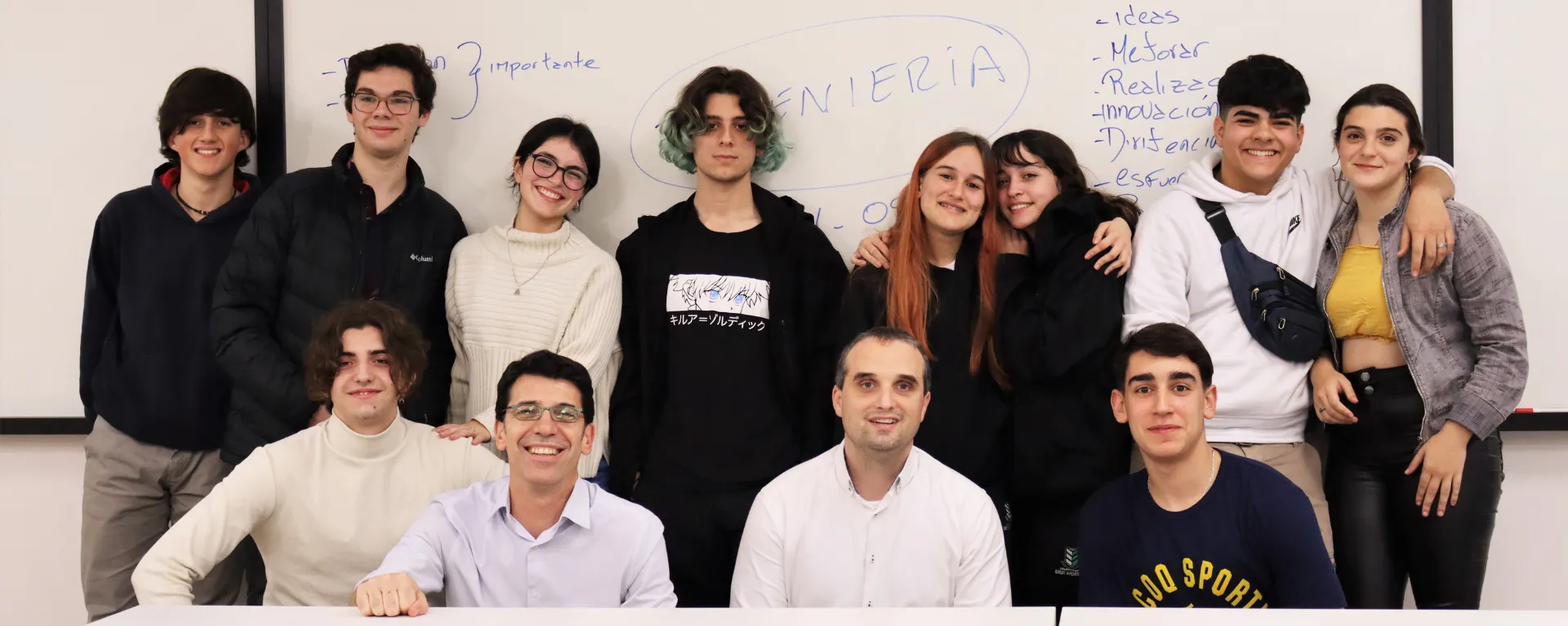 Hablame de Ingeniería Hablame de Ingeniería