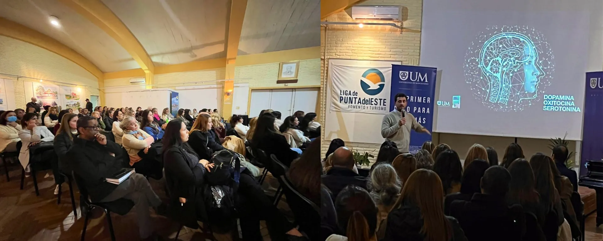 Charla Adole-sienten Charla Adole-sienten