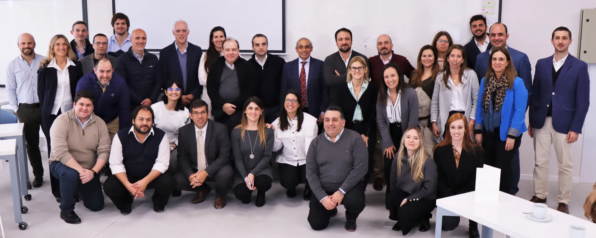 Reunión del Consejo Consultivo Empresarial de la FIUM Reunión del Consejo Consultivo Empresarial de la FIUM