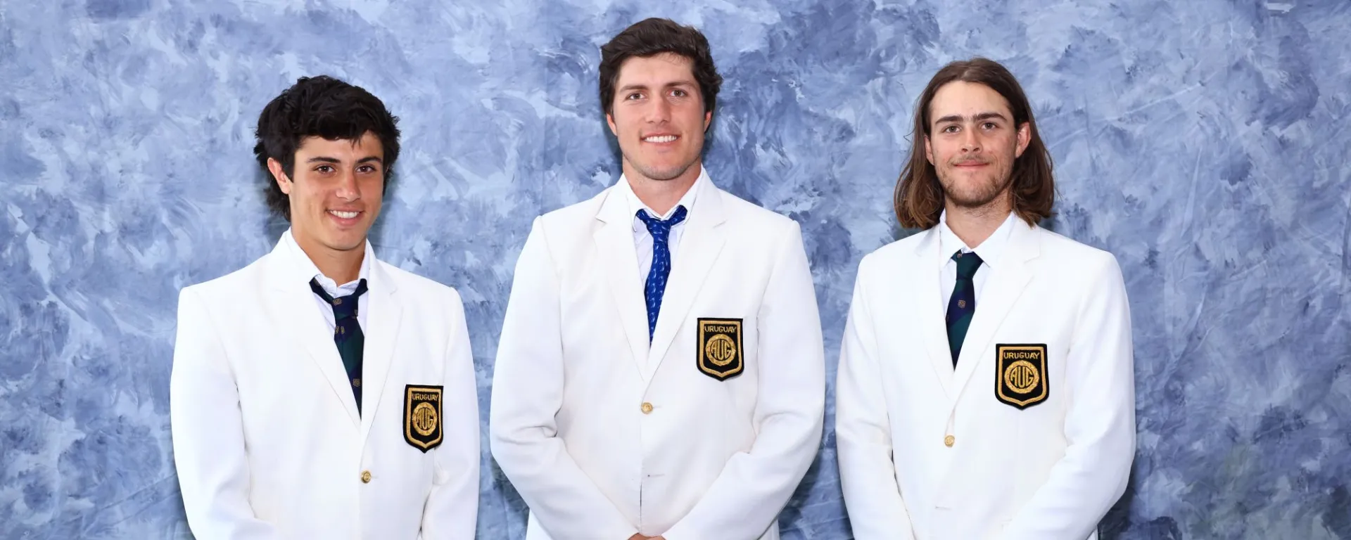 Alumno UM en el torneo mundial de golf 2022 Alumno UM en el torneo mundial de golf 2022