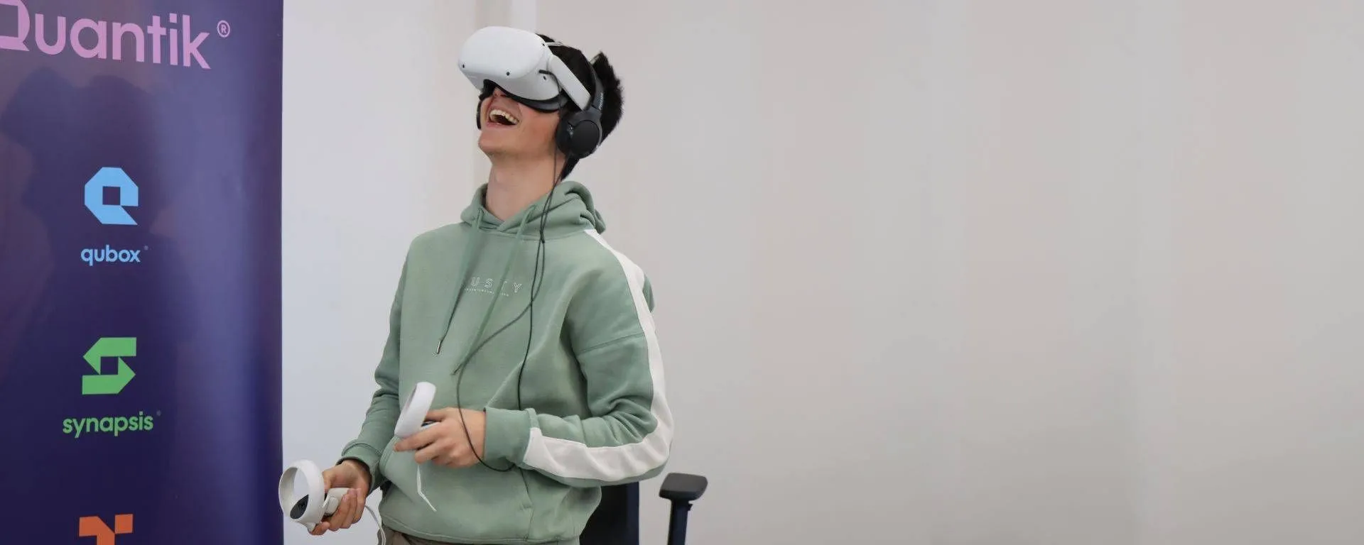 Finalizó la Semana de Empleo UM 2022 Finalizó la Semana de Empleo UM 2022