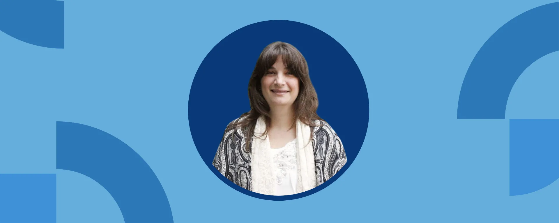 Cristina Chiusano participó en conferencia Internacional Cristina Chiusano participó en conferencia Internacional