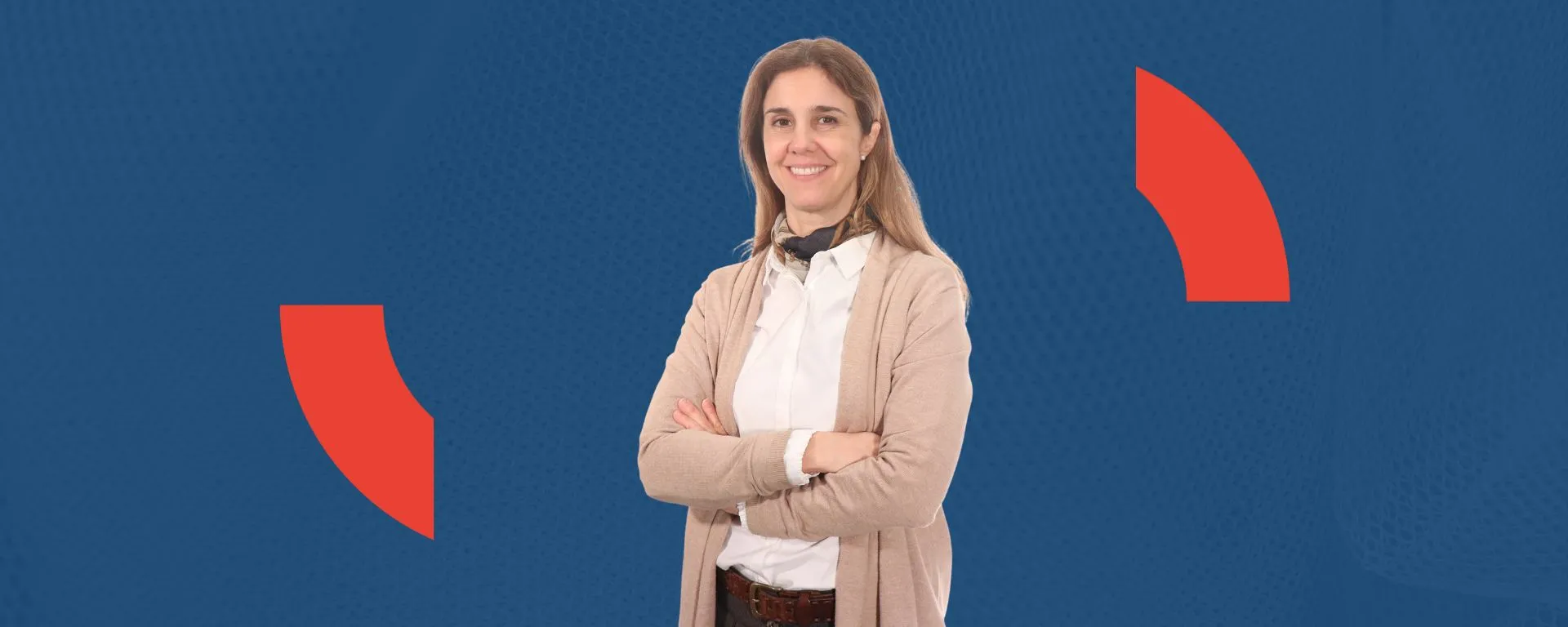 Directora de Negocios Internacionales expuso en congreso iberoamericano Carolina Chifflet