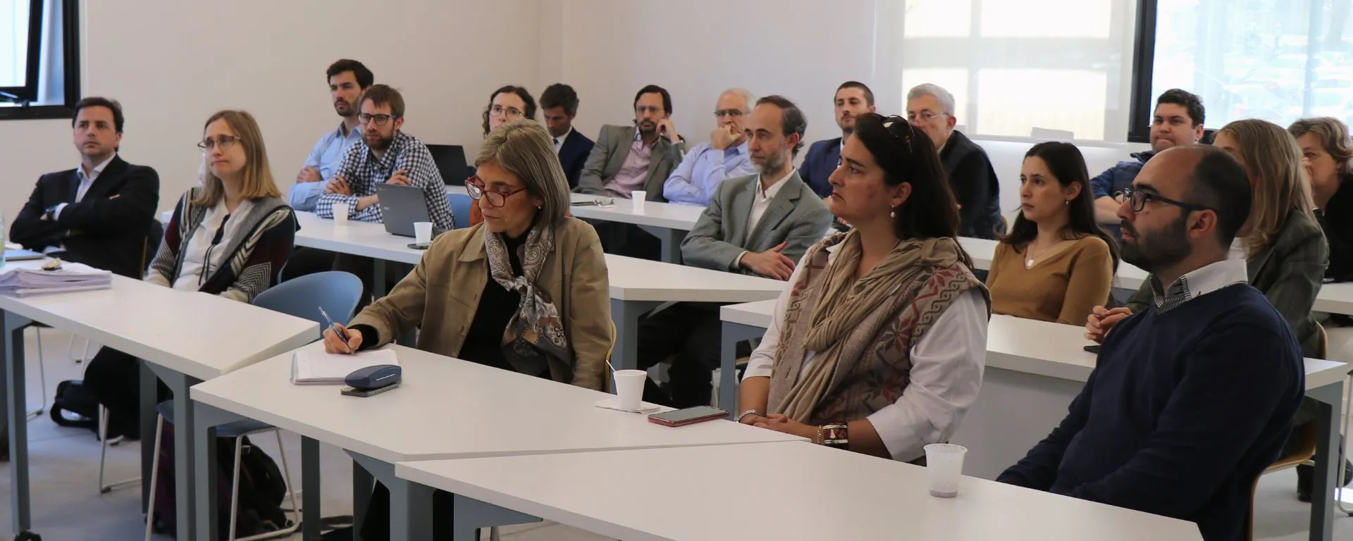 Se realizó un ciclo de charlas sobre ciencia y religión Se realizó un ciclo de charlas sobre ciencia y religión