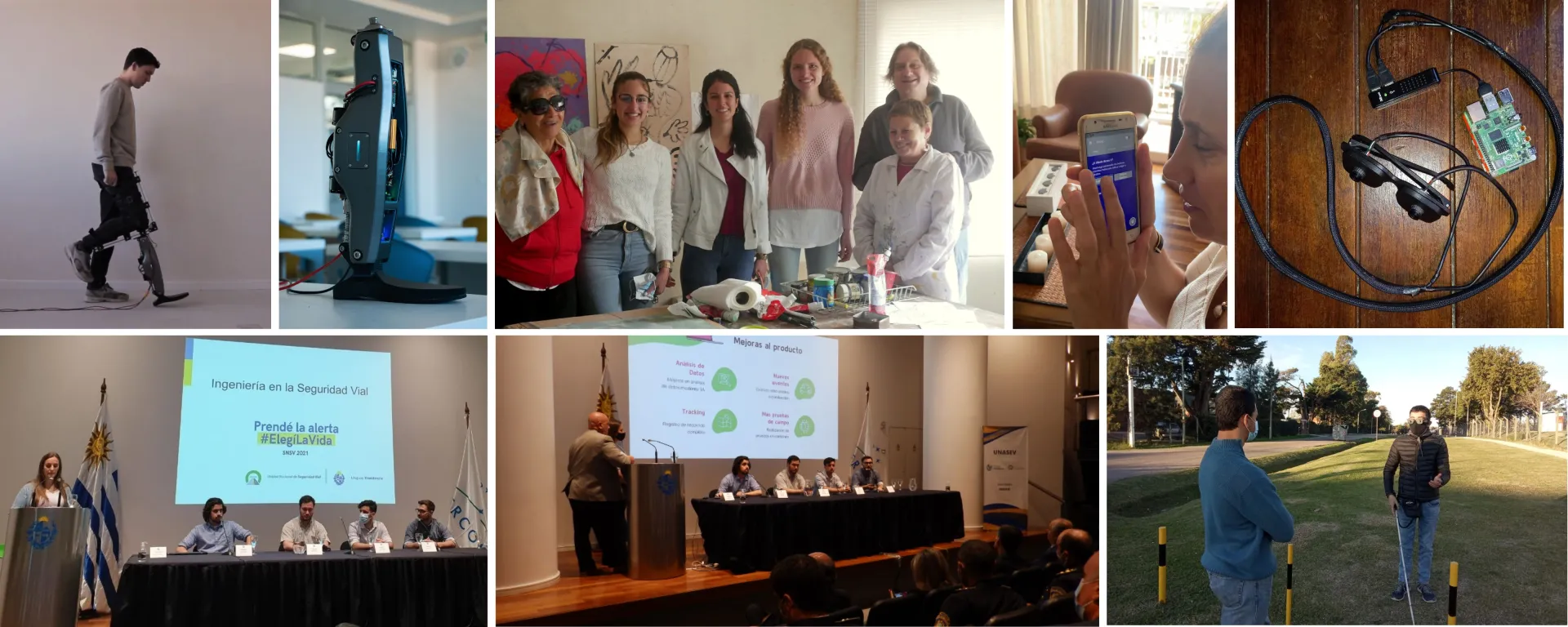 Alumnos FIUM desarrollan propuestas de impacto social Alumnos FIUM desarrollan propuestas de impacto social