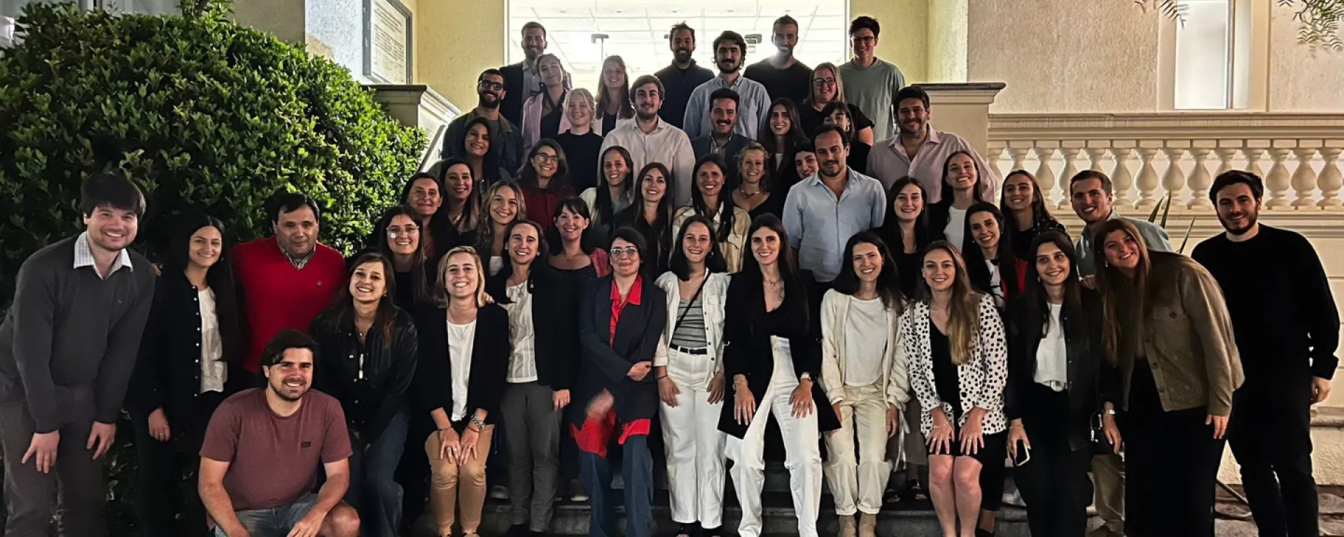 UMPE celebró el fin del año académico 2022 UMPE celebró el fin del año académico 2022