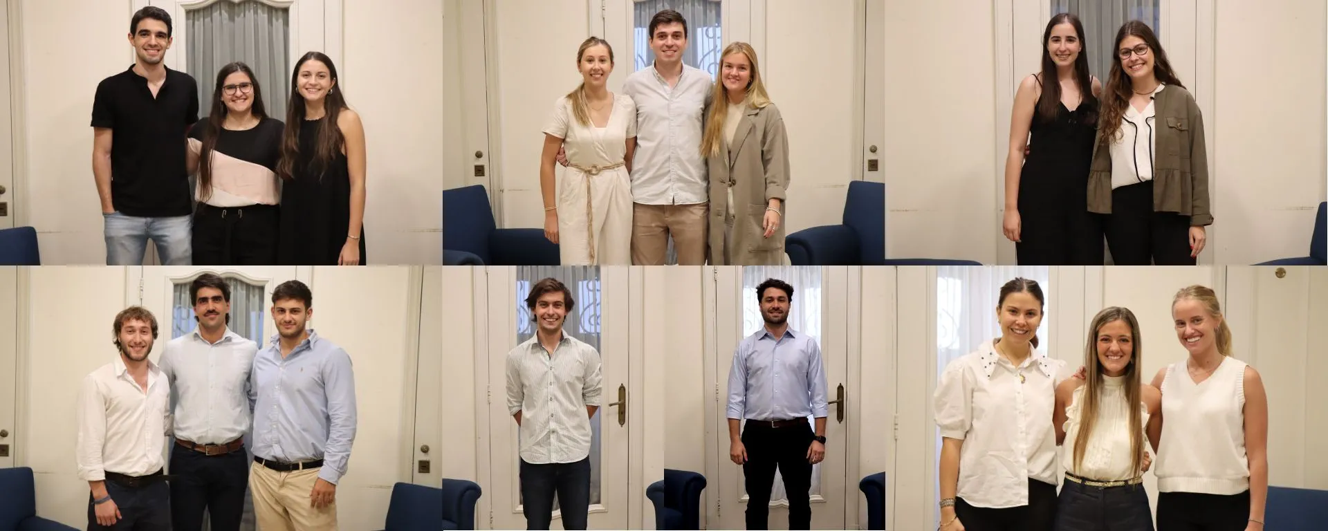 Defensas del proyecto final de CDN Defensas del proyecto final de CDN