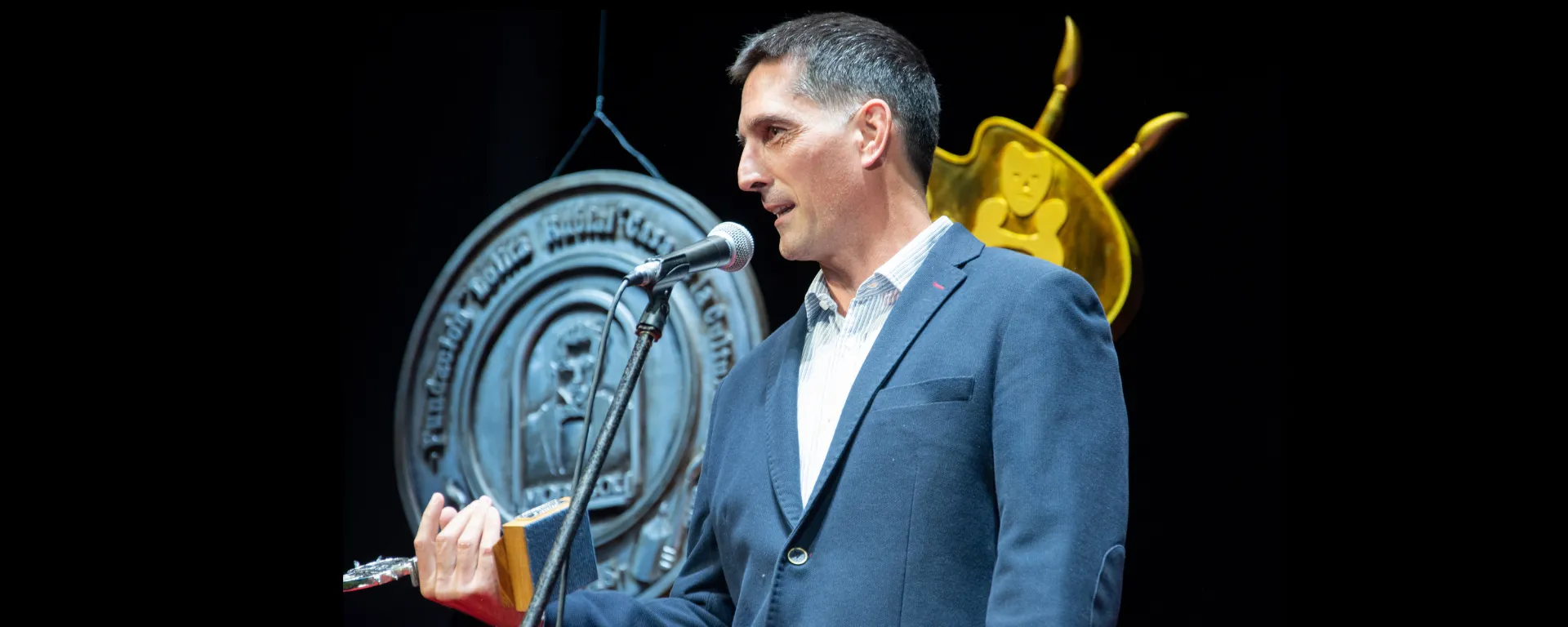 Director de la Maestría en Economía de la UM recibió Premio Morosoli en Economía Director de la Maestría en Economía de la UM recibió Premio Morosoli en Economía