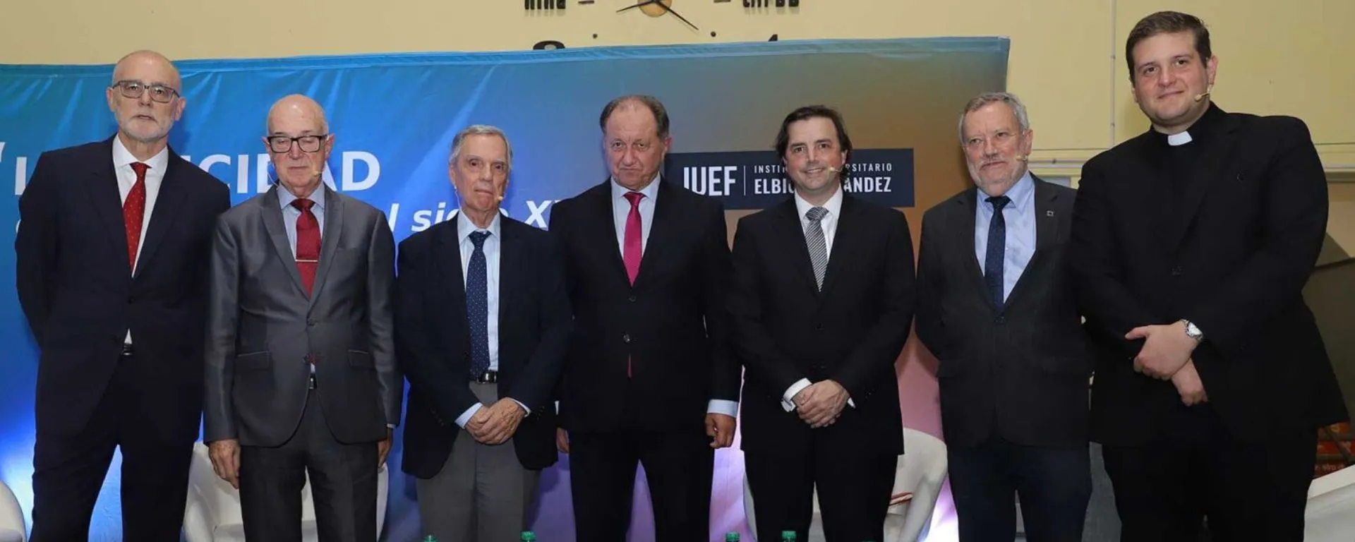 Panelistas en conferencia «La laicidad en la educación del Siglo XXI» Panelistas en conferencia «La laicidad en la educación del Siglo XXI»