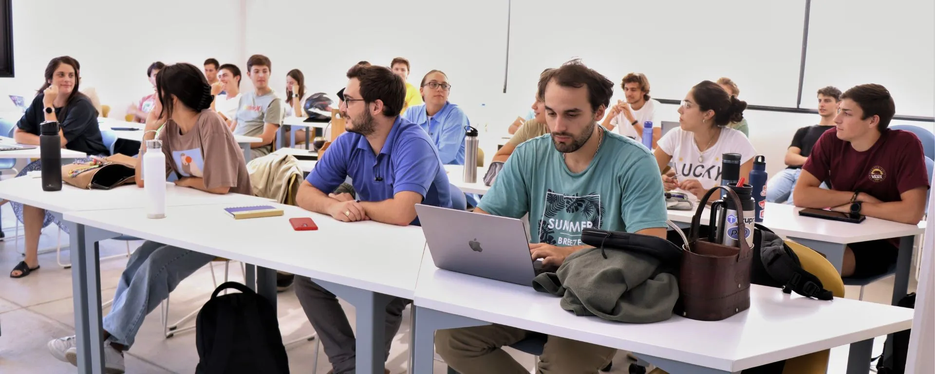 Semana internacional en FIUM Semana internacional en FIUM