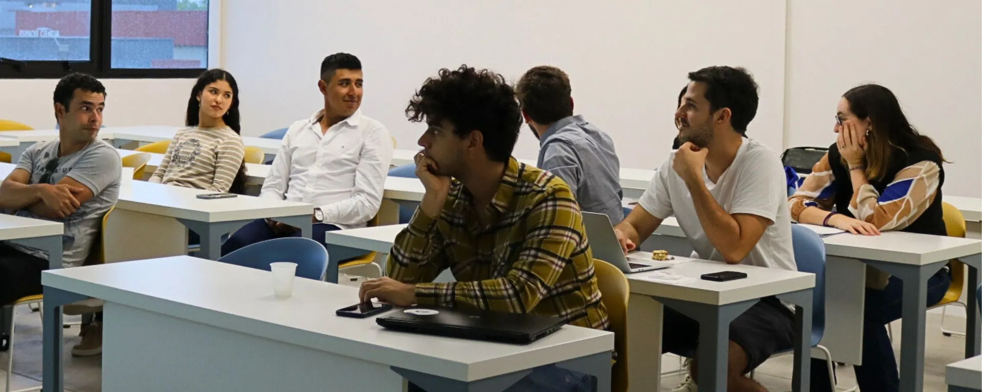 STEMpreneur: Liderando la transformación digital STEMpreneur: Liderando la transformación digital