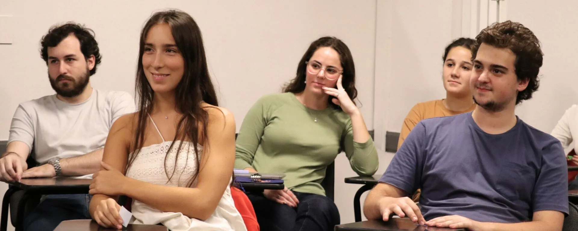 Se inauguró el Club Socrático Se inauguró el Club Socrático