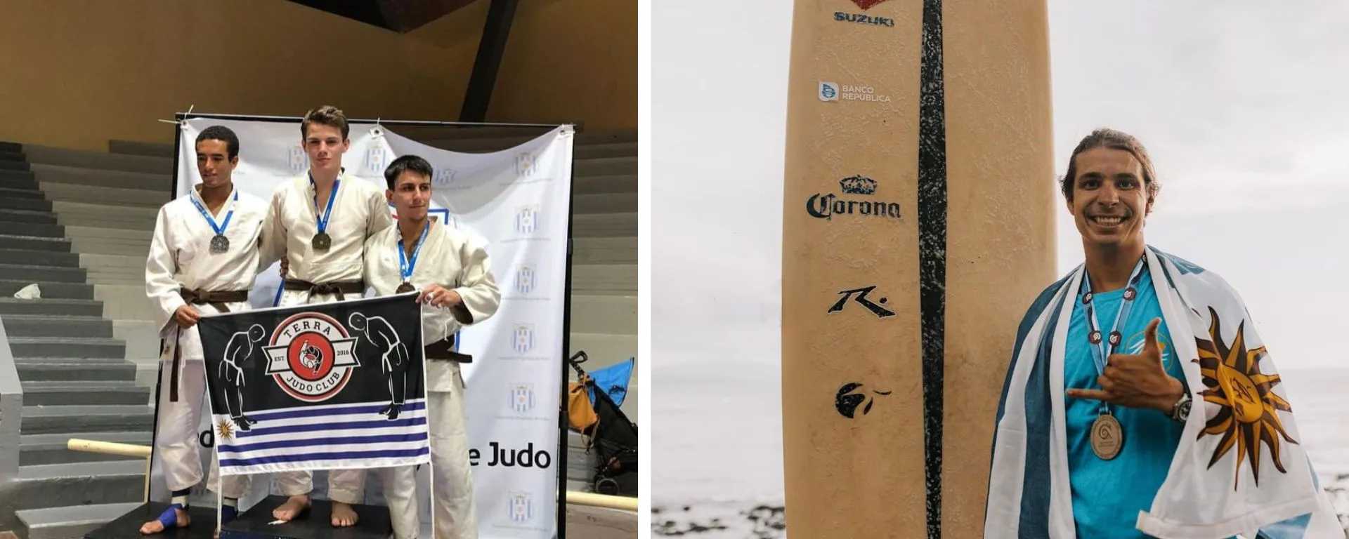 Deportistas UM destacan en competencias nacionales e internacionales Deportistas UM destacan en competencias nacionales e internacionales