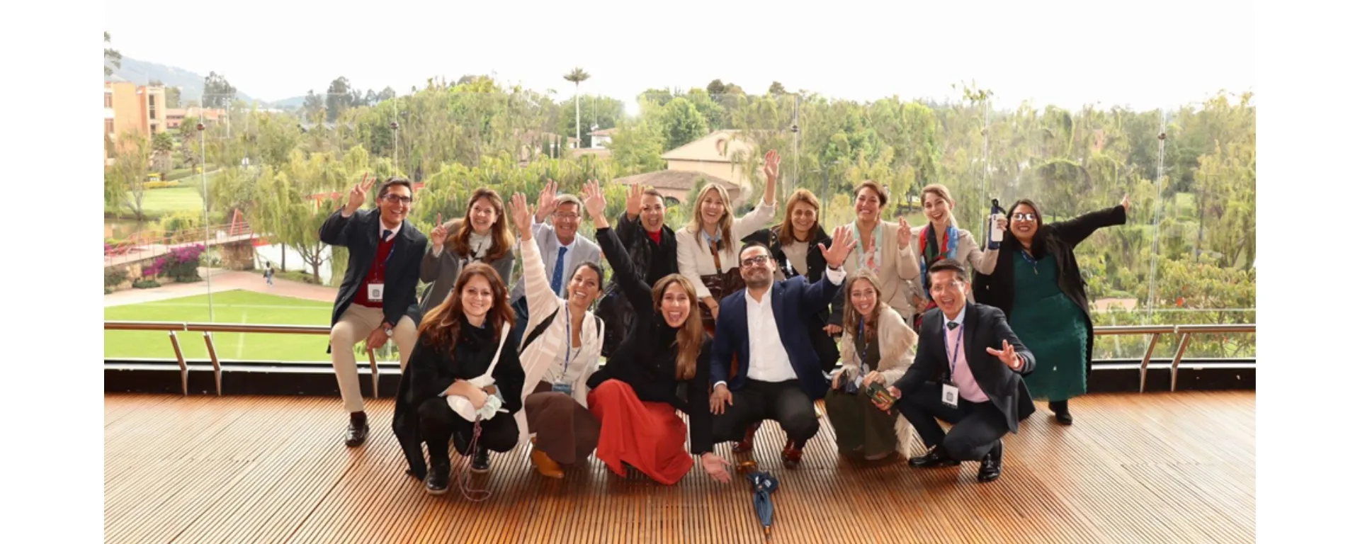 La UM participó en el III Congreso de Career Service: un congreso para la empleabilidad La UM participó en el III Congreso de Career Service: un congreso para la empleabilidad