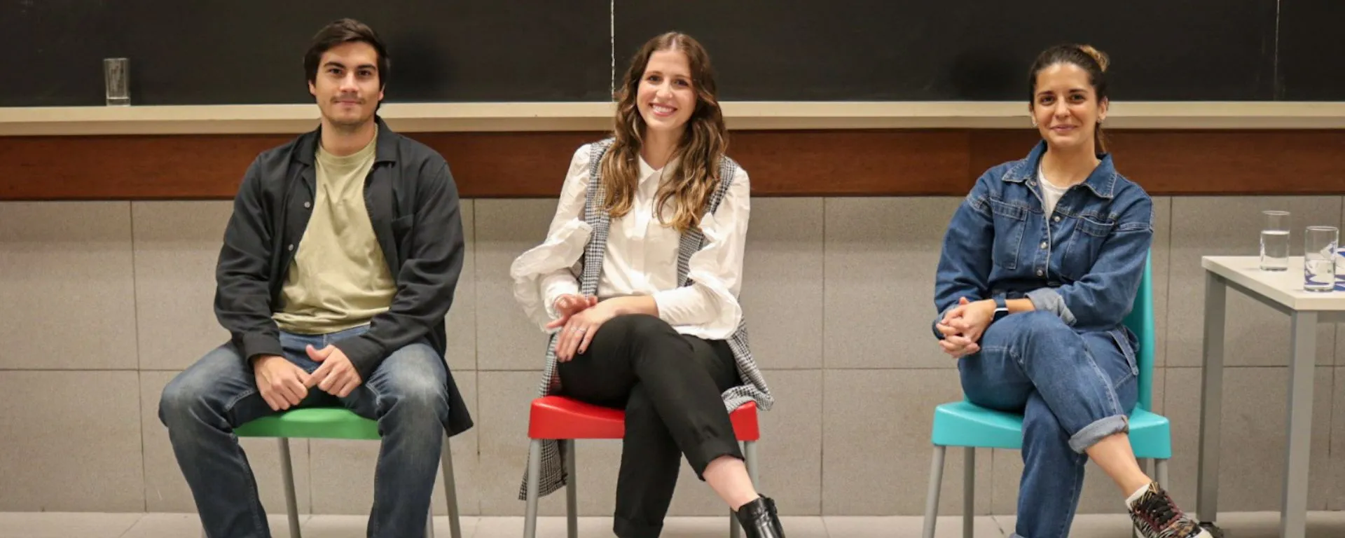 Un comunicador te cuenta Un comunicador te cuenta