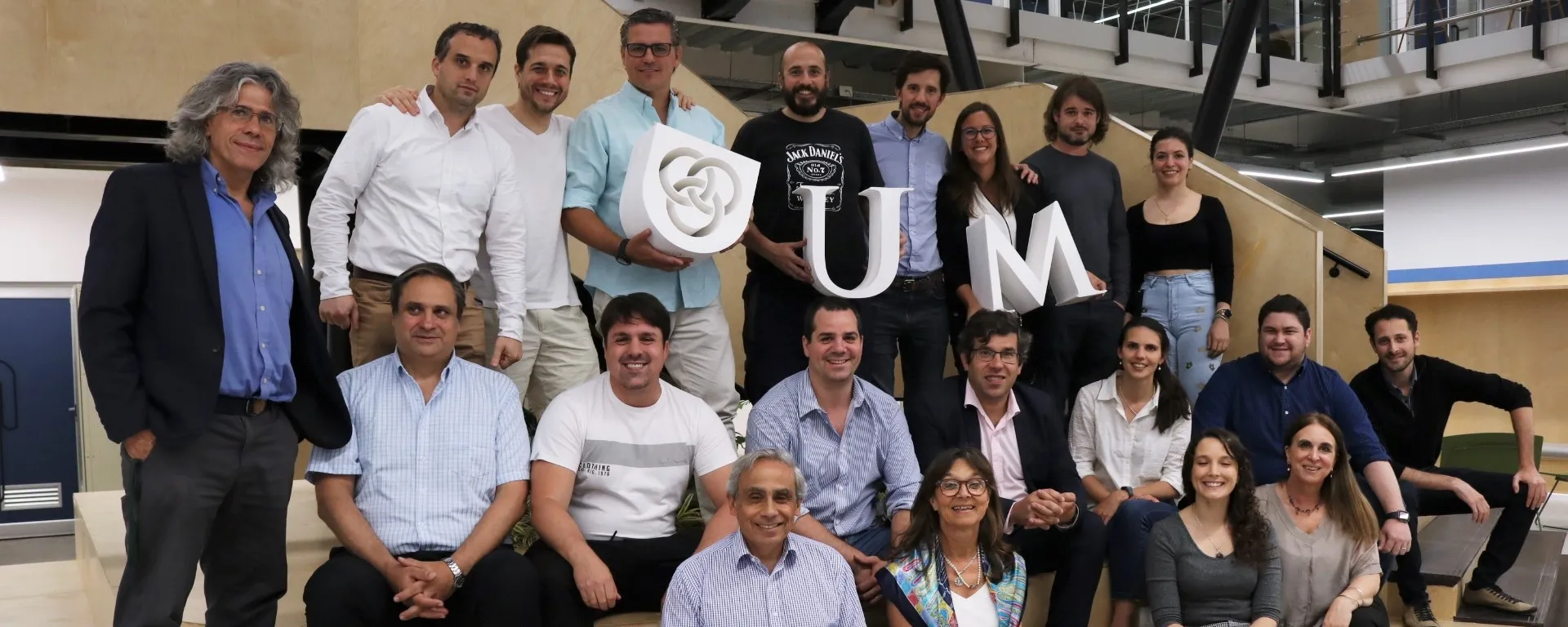 Autoridades y docentes de FIUM en el SNI | UM