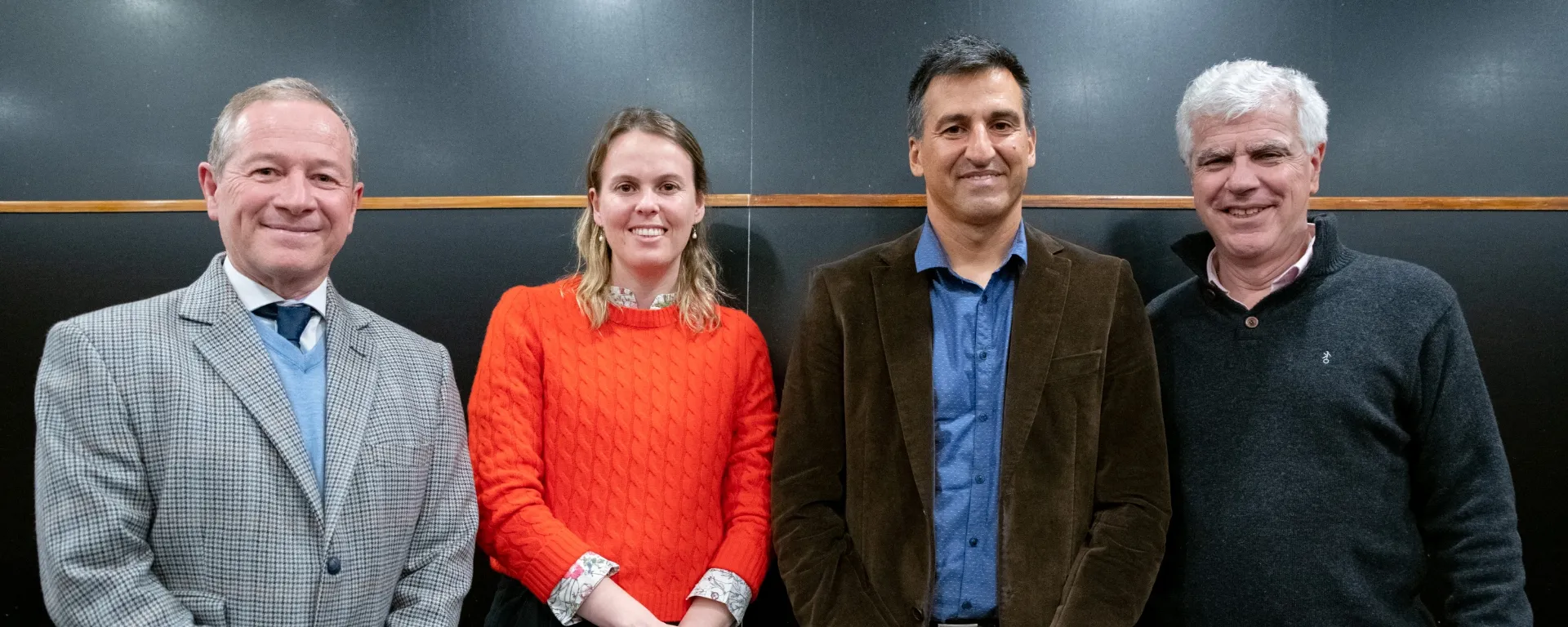 Lecciones de liderazgo con Marcelo Broli Lecciones de liderazgo con Marcelo Broli