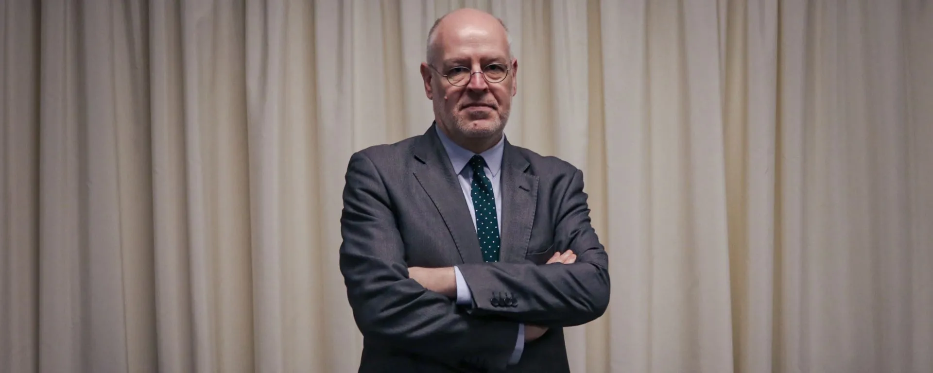 Conferencia: “El yo del historiador y la escritura de la Historia” Conferencia: “El yo del historiador y la escritura de la Historia”