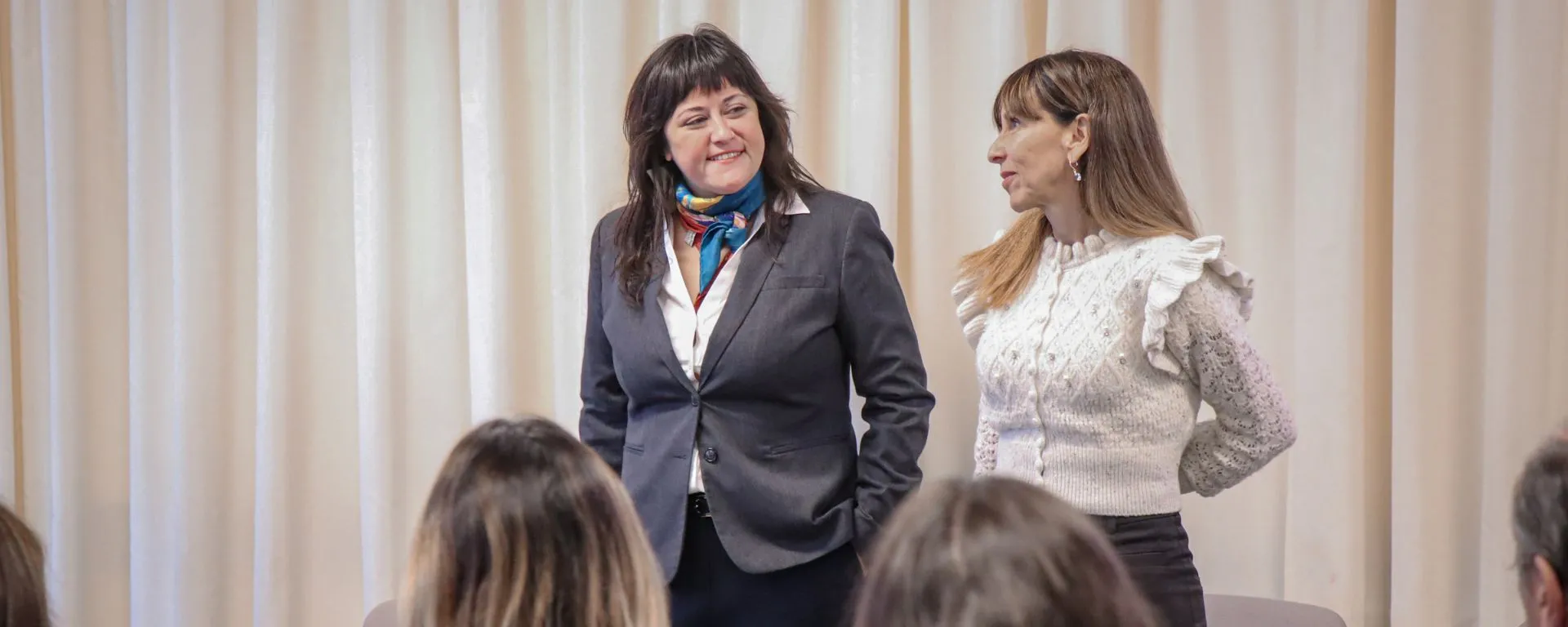 Presentación de la Fundación Pro Bono Uruguay Presentación de la Fundación Pro Bono Uruguay