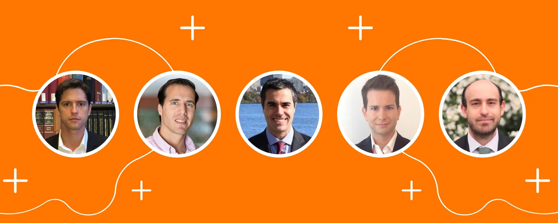 Cinco graduados UM publicaron en top journals internacionales Cinco graduados UM publicaron en top journals internacionales