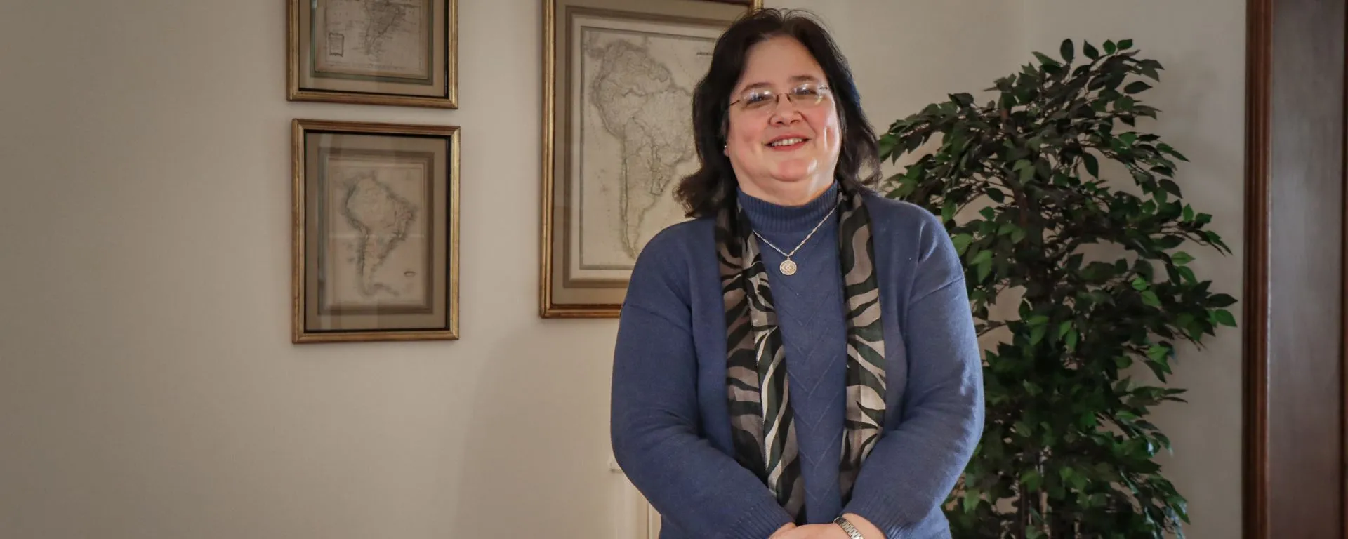 Docente de la UM dictó una ponencia en seminario de Traducción en universidad colombiana Docente de la UM dictó una ponencia en seminario de Traducción en universidad colombiana