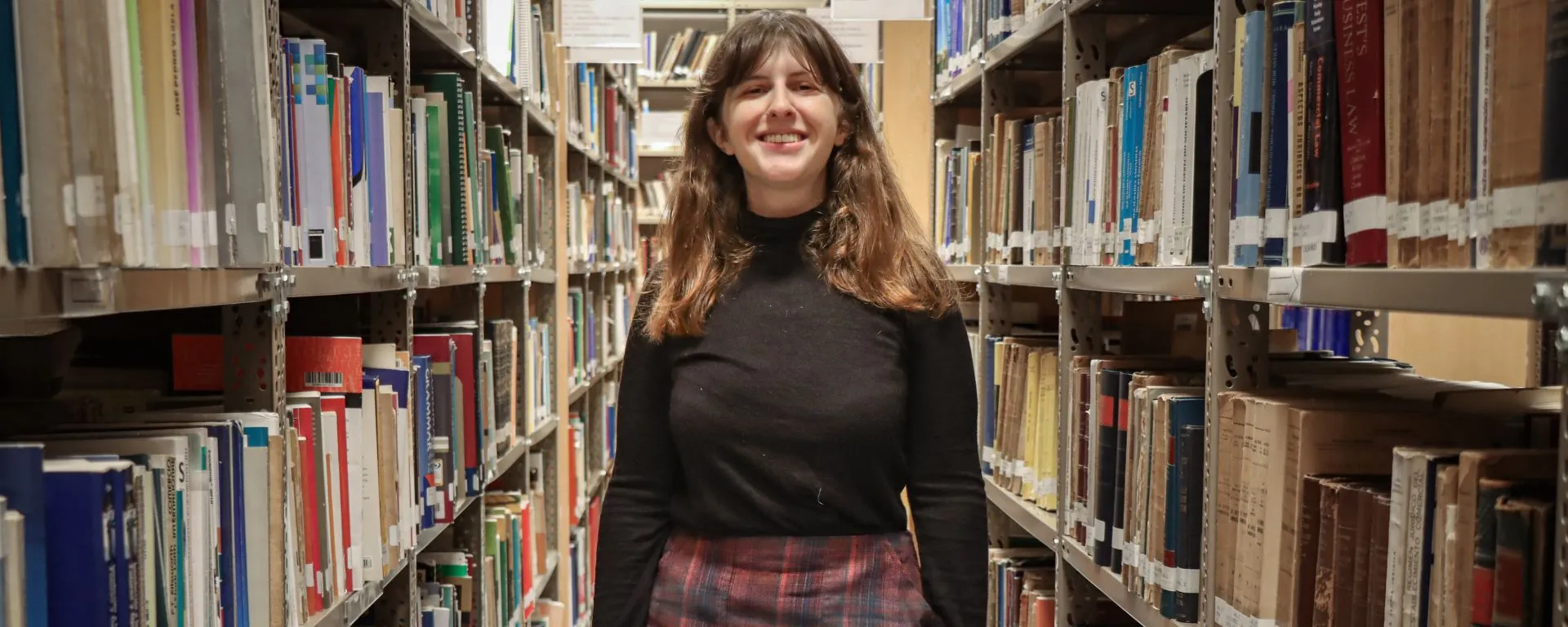 Graduada de la UM fue seleccionada para traducir textos de Argentina Key Titles 2023 Graduada de la UM fue seleccionada para traducir textos de Argentina Key Titles 2023