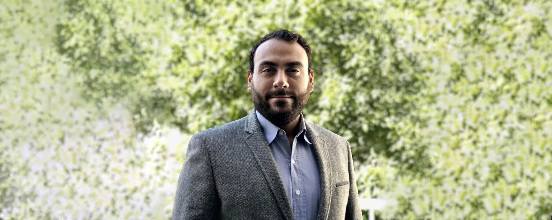 Investigador asociado a CPUM publicó un capítulo de libro Investigador asociado a CPUM publicó un capítulo de libro