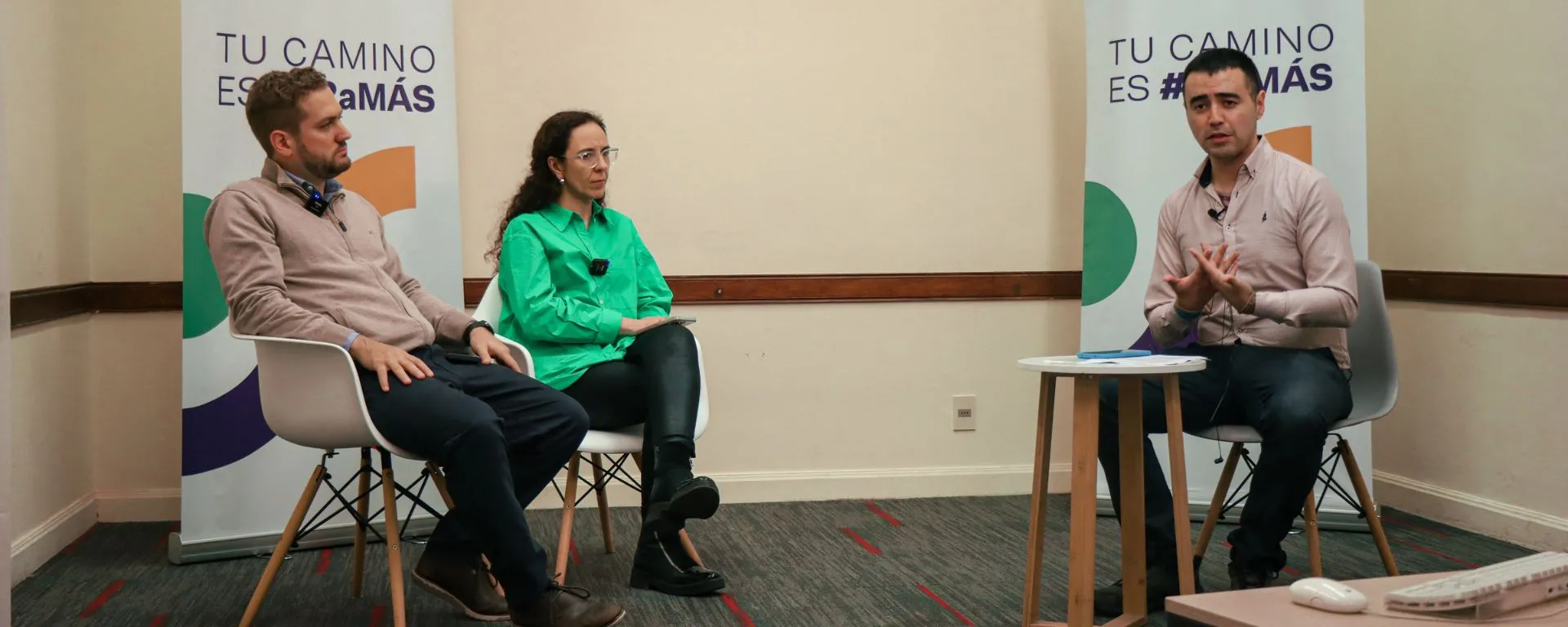 Data Factory: Innovación en generación de contenidos mediante IA para nuevos consumidores Data Factory: Innovación en generación de contenidos mediante IA para nuevos consumidores