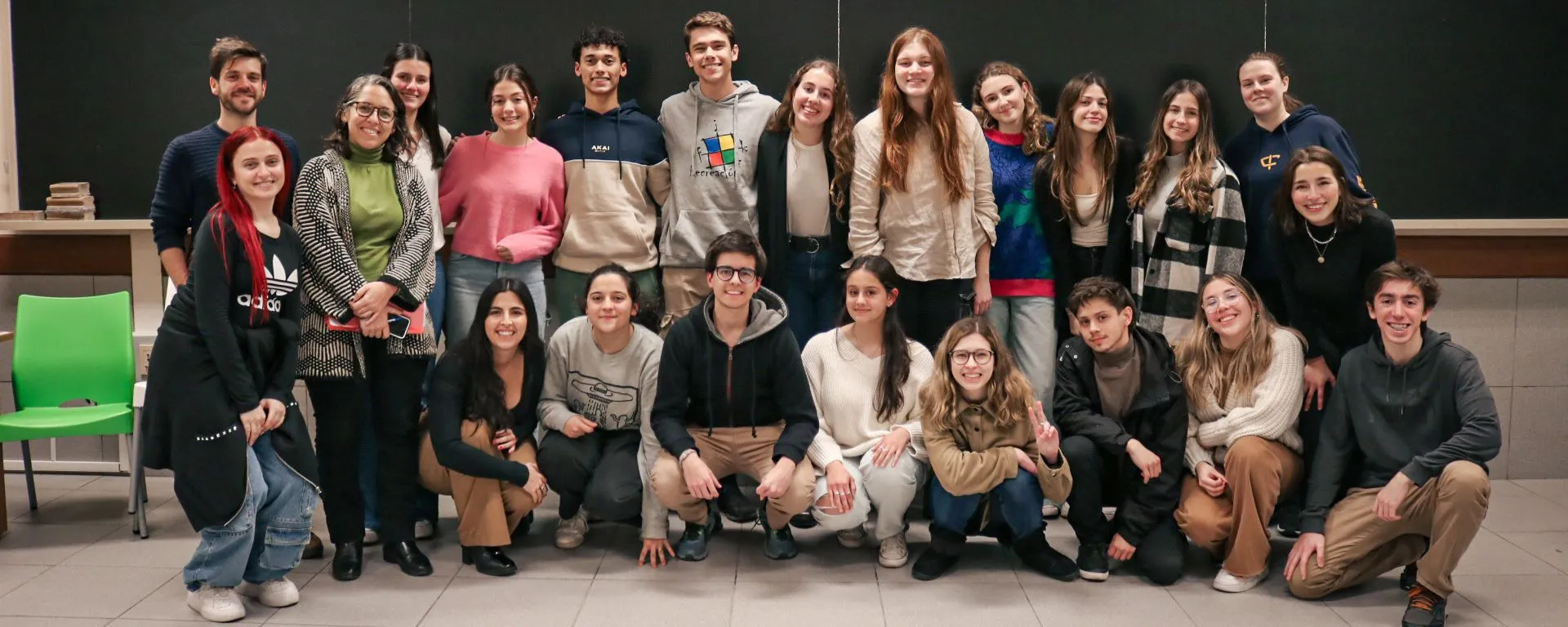 Diploma en Storytelling 2023 Diploma en Storytelling 2023