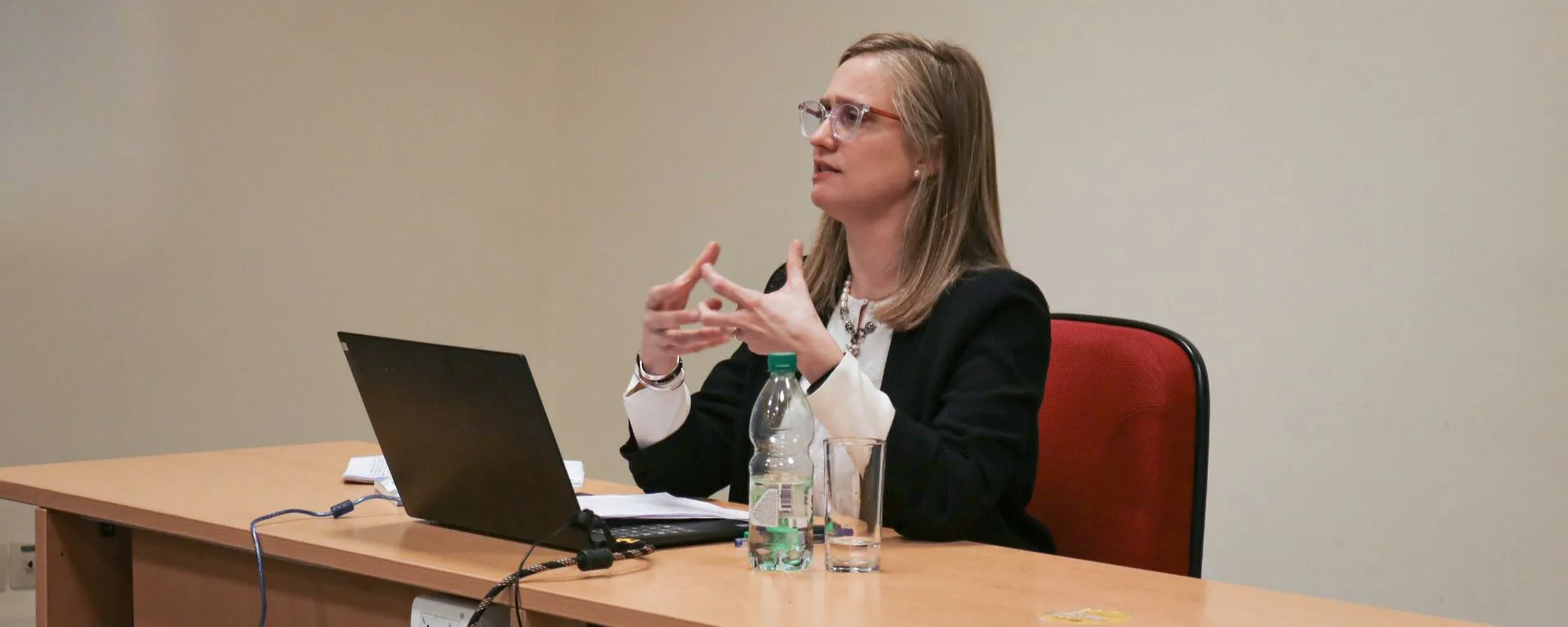 Sexta actividad del Ciclo Cultural del CEDEI 2023 Sexta actividad del Ciclo Cultural del CEDEI 2023