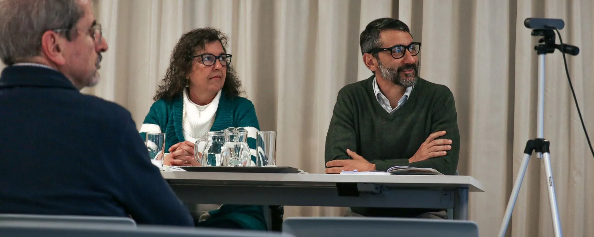 7° actividad del Ciclo Cultural CEDEI 2023 7° actividad del Ciclo Cultural CEDEI 2023