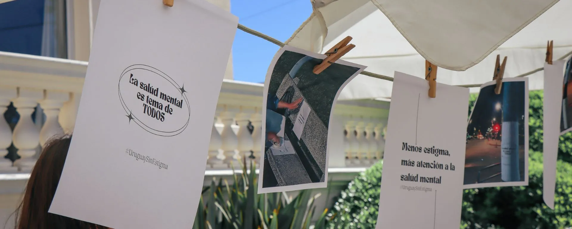 Proyectos contra el estigma en salud mental Proyectos contra el estigma en salud mental