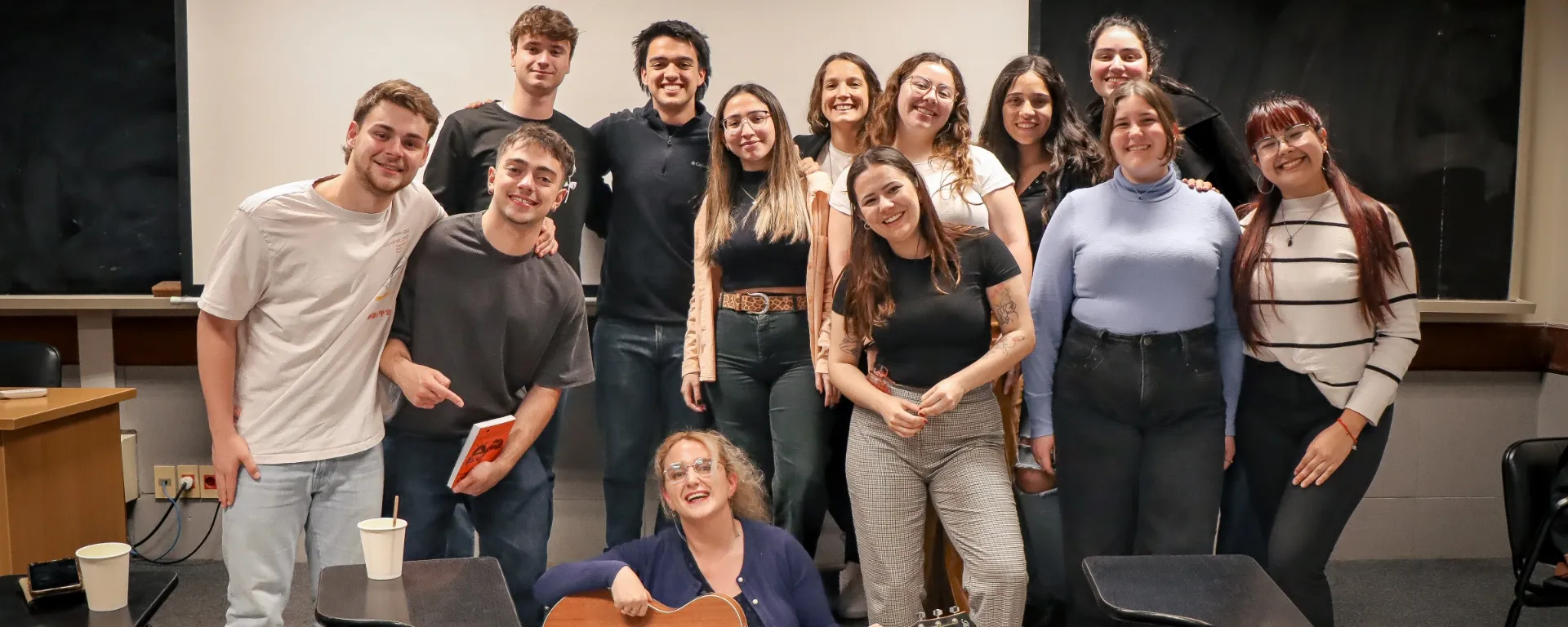 Cuarta edición de Charlas Leed Cuarta edición de Charlas Leed