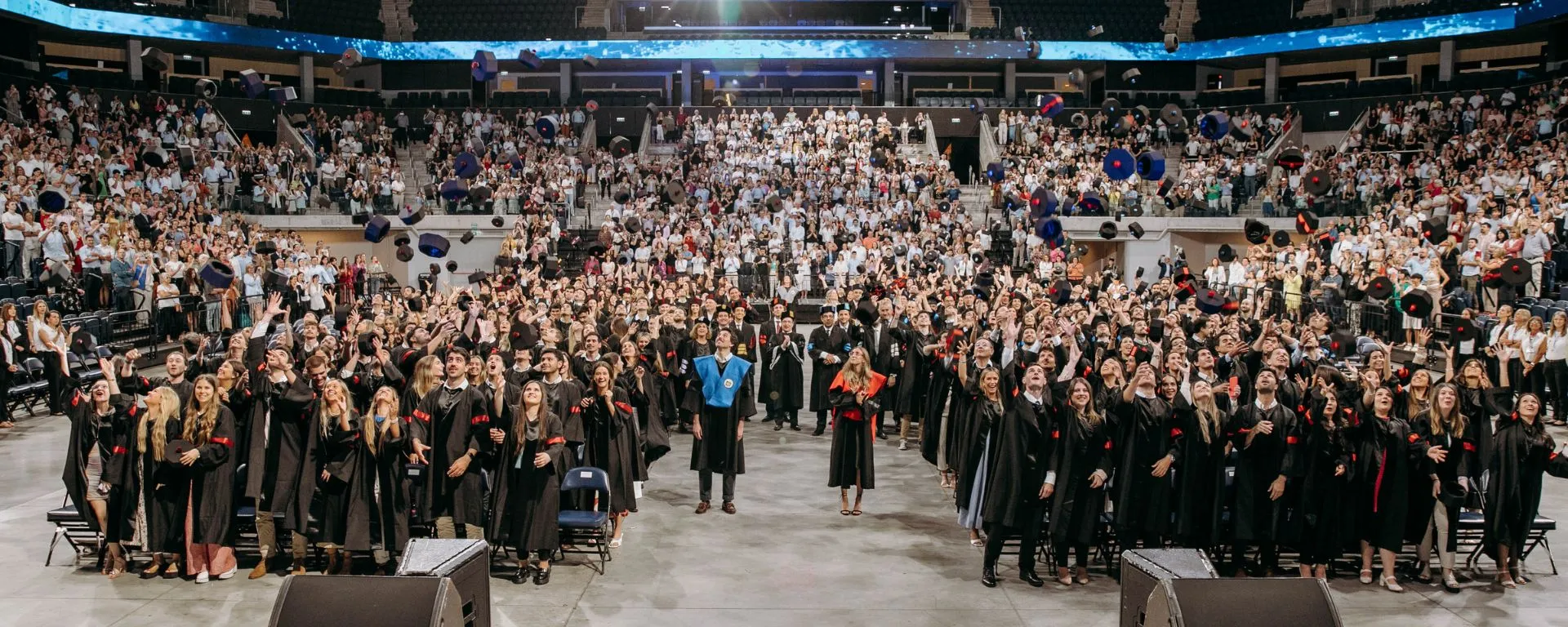 Graduación UM 2023 Graduación UM 2023