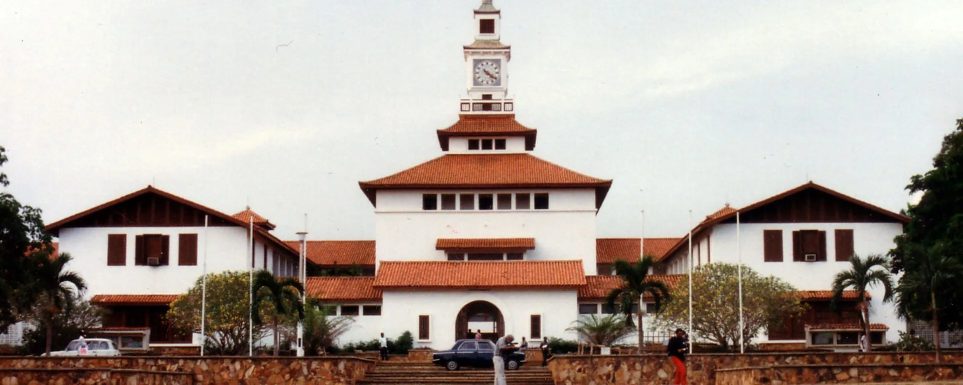 Grupo de alumnos prepara su viaje a Ghana Grupo de alumnos prepara su viaje a Ghana