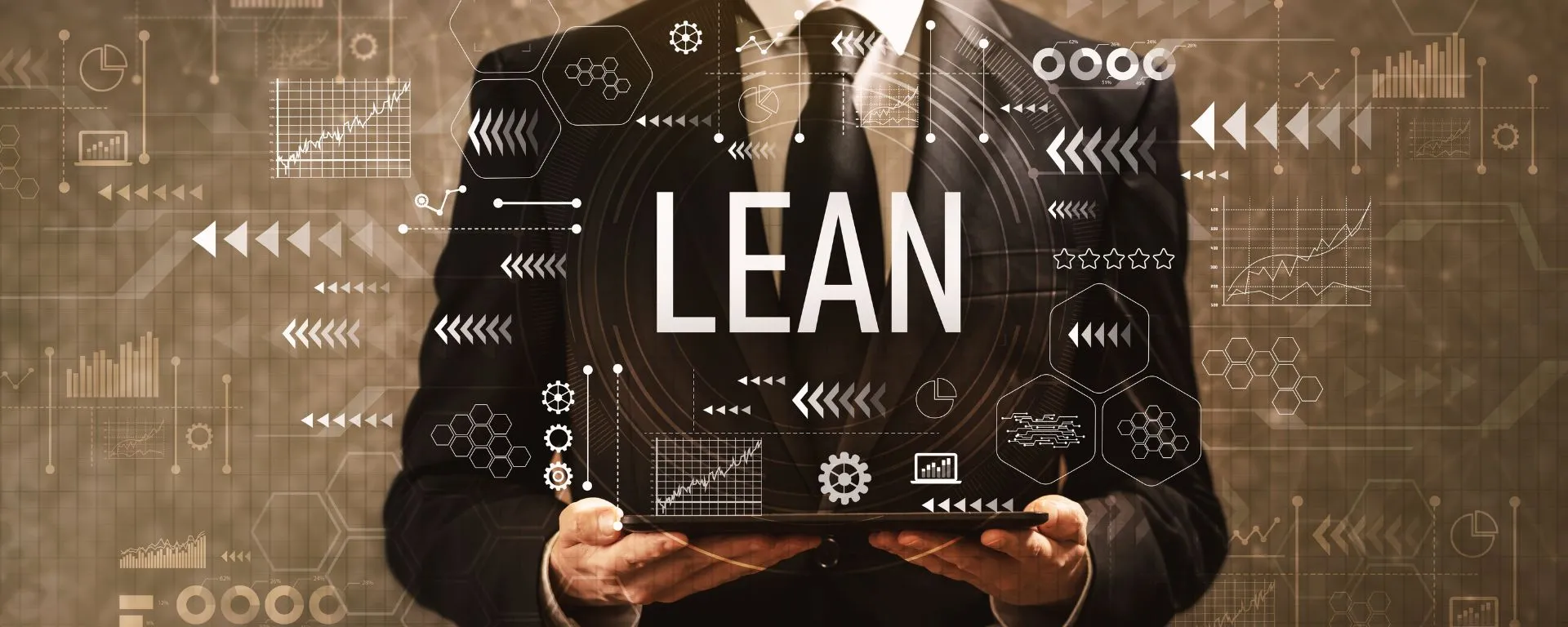 Expertos dictaron sesiones sobre Mejora Continua y Lean Management Expertos dictaron sesiones sobre Mejora Continua y Lean Management