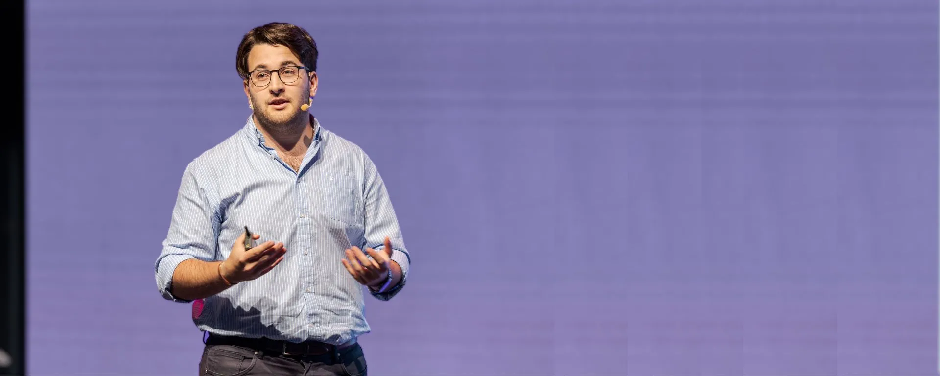 Innovación ambiental: Ignacio Soler impulsa la revolución del reciclaje con SmartRecycle Innovación ambiental: Ignacio Soler impulsa la revolución del reciclaje con SmartRecycle