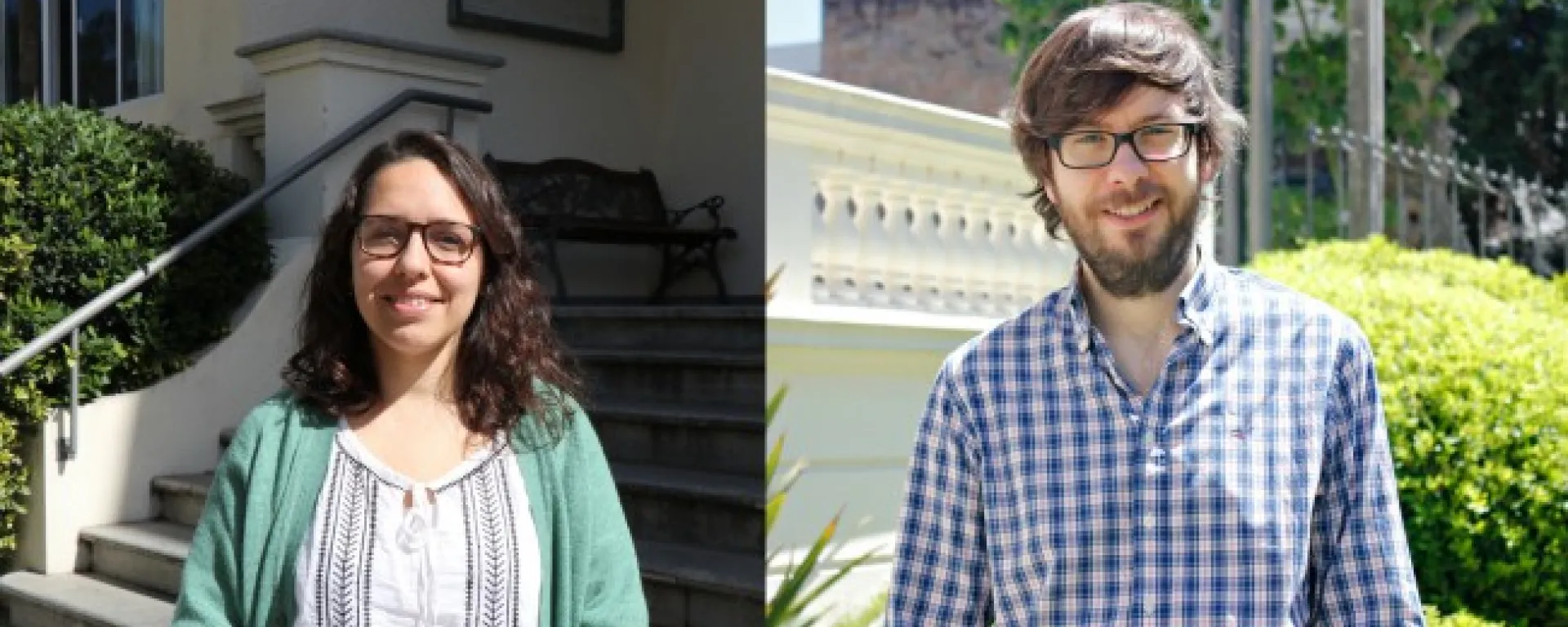 Investigación de efectos del COVID-19 Investigación de efectos del COVID-19