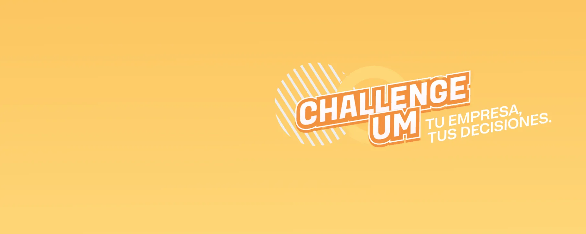 Challenge UM 2024 Challenge UM 2024