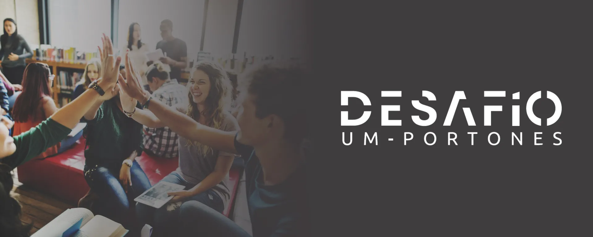Desafío UM PORTONES Desafío UM PORTONES