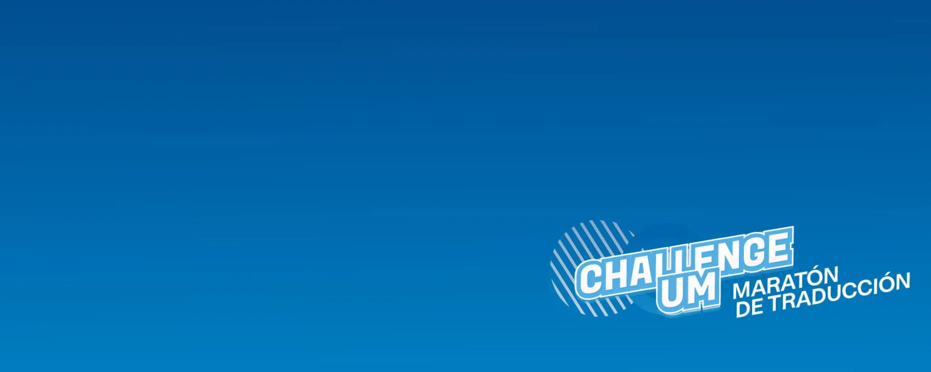 Maratón de Traducción Maratón de Traducción