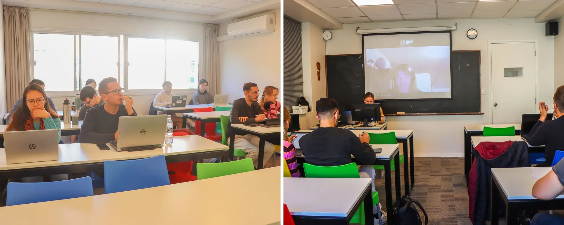 PhD en Sociología por la Universidad de Wisconsin-Madison dictará cinco clases como invitada docente en la UM PhD en Sociología por la Universidad de Wisconsin-Madison dictará cinco clases como invitada docente en la UM