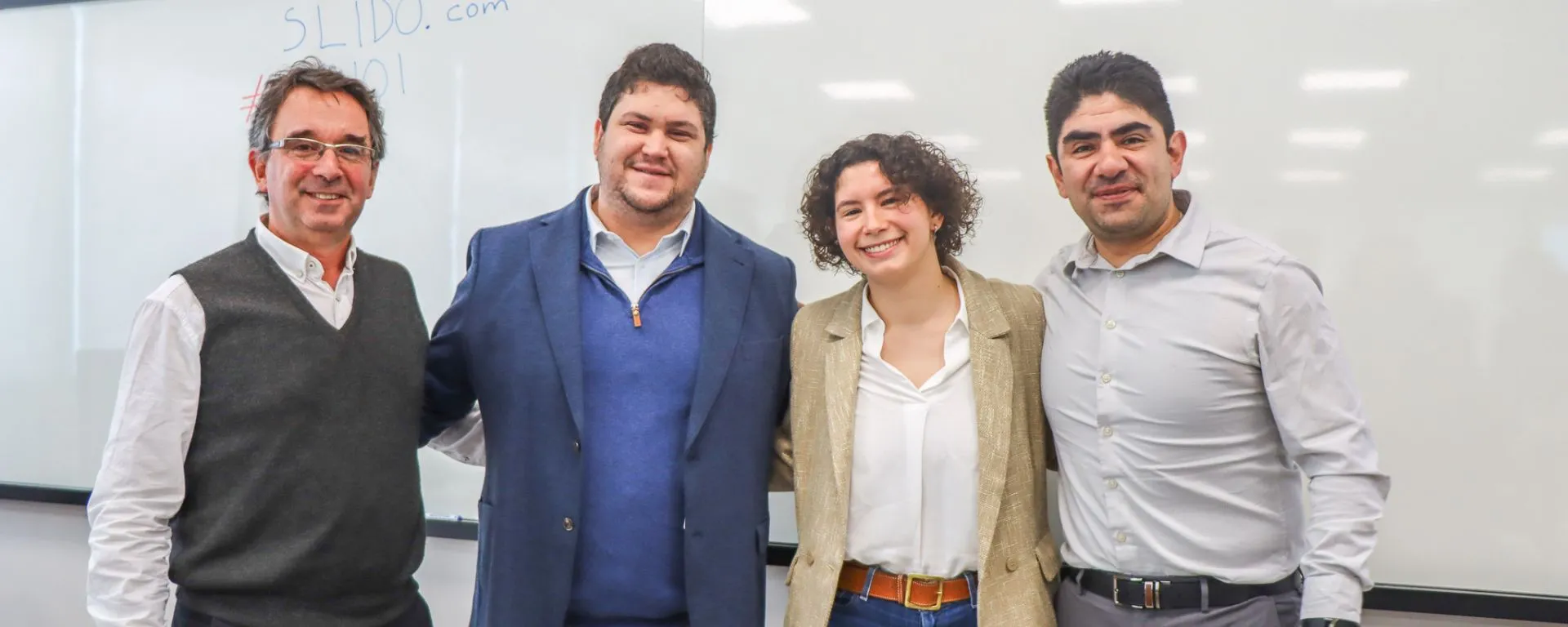 CINOI celebra sus 10 años con un evento destacado sobre IA CINOI celebra sus 10 años con un evento destacado sobre IA