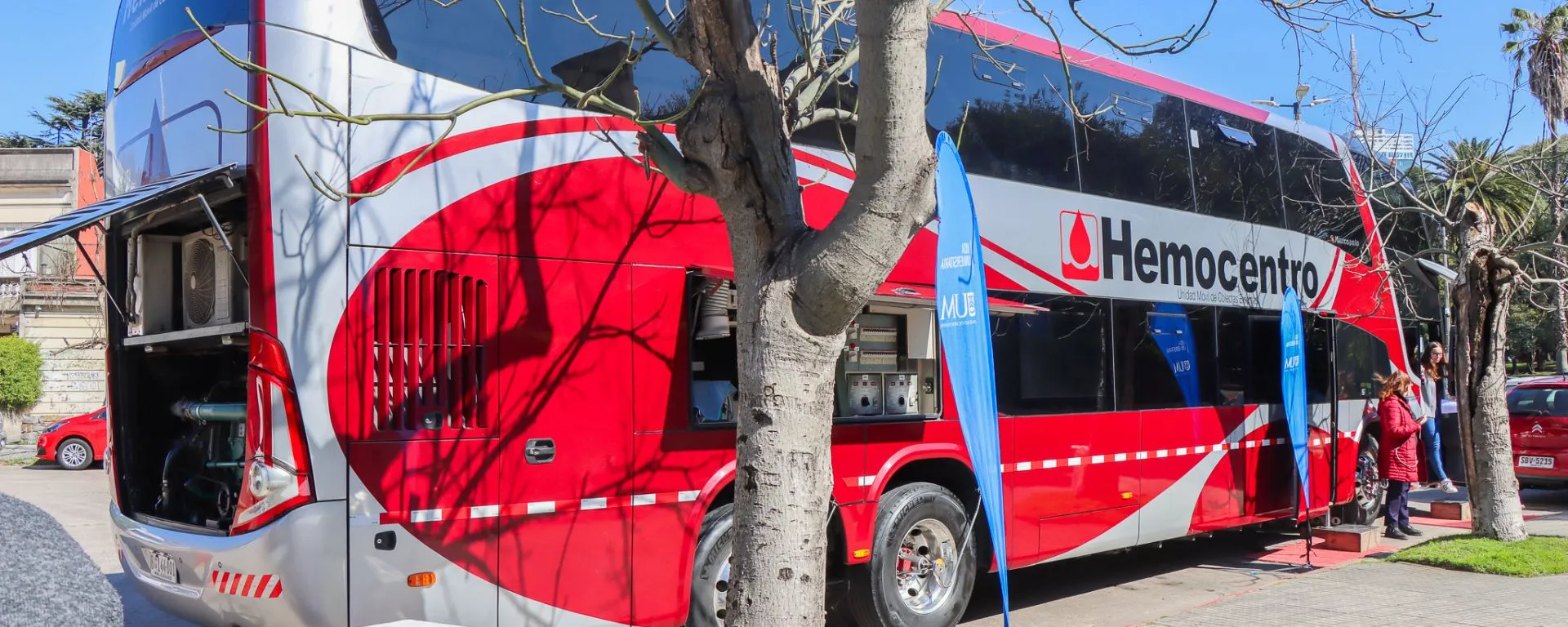 La UM realiza su tercera Jornada de Donación de Sangre La UM realiza su tercera Jornada de Donación de Sangre