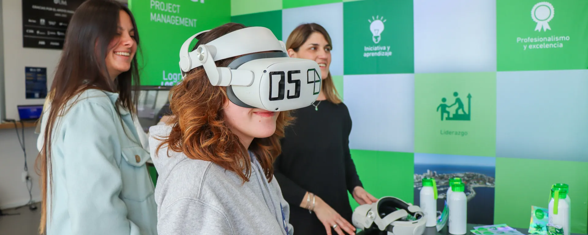 Feria de Empleo 2024: un espacio de oportunidades y conexiones Feria de Empleo 2024: un espacio de oportunidades y conexiones