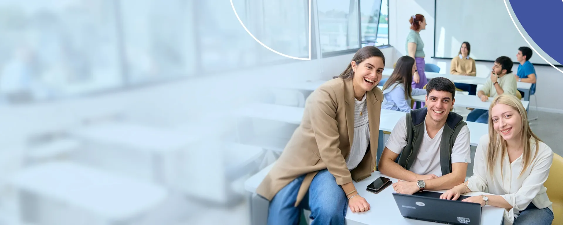 Inscripciones abiertas para 2025 Inscripciones abiertas para 2026