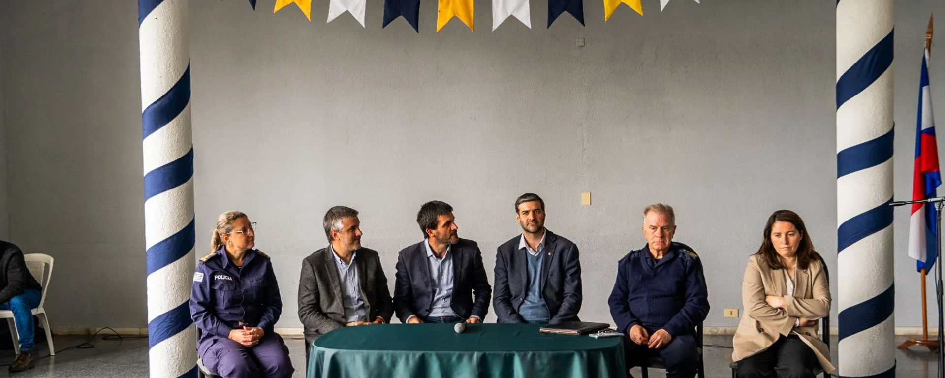 Imagen del Ministerio del Interior Imagen del Ministerio del Interior